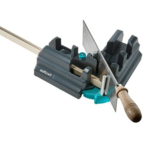 Wolfcraft Vodilo za rezanje laminata (d 353 x š 105 x v 70 mm) Cene