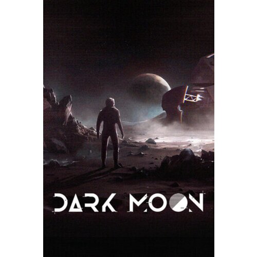 Steam dark moon key (pc) global Cene
