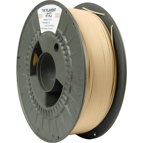 The Filament HT-PLA Camel Beige - 1,75 mm / 1000 g Cene