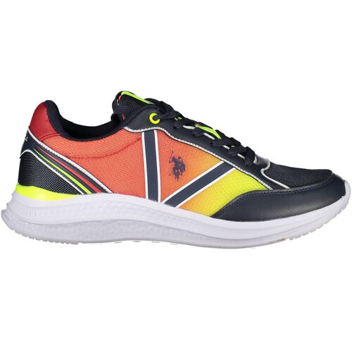 U.S. POLO BEST PRICE US POLO BEST PRICE BLUE MAN SPORT SHOES Slike