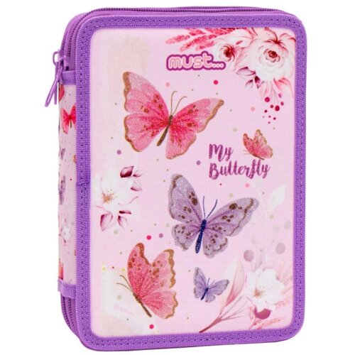  PERNICA MUST PUNA 585078 BUTTERFLY Cene