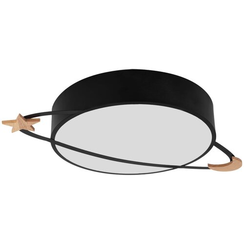 Toolight black moon APP864-C stropna svjetiljka Slike
