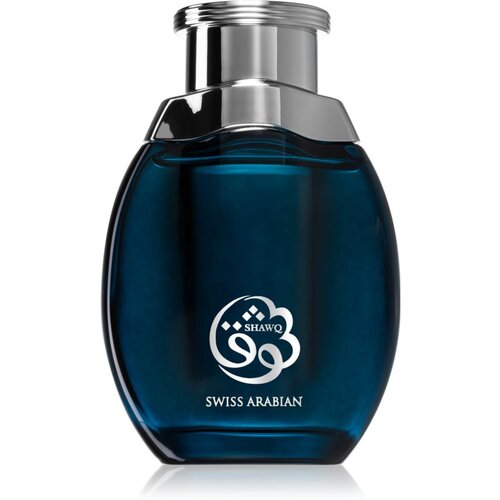 Swiss Arabian Shawq parfemska voda uniseks 100 ml Slike