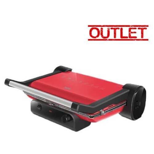 Beko gril toster CGM5202R outlet Slike