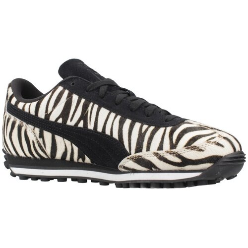 Puma Nizke superge EASY RIDER ZEBRA WNS Večbarvna Slike