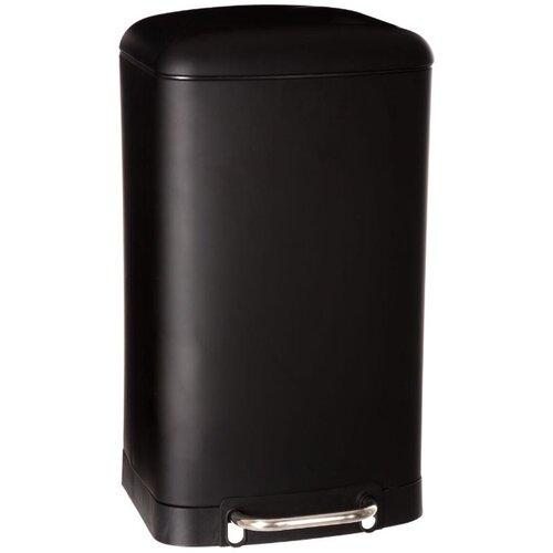 5five Five kanta za smeće 30l ariane 34x32x61cm metal crna Cene