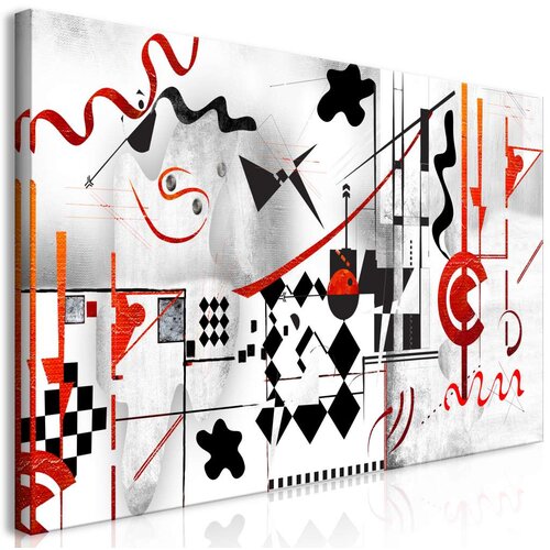  Slika - Maze (1 Part) Wide 120x60 Slike