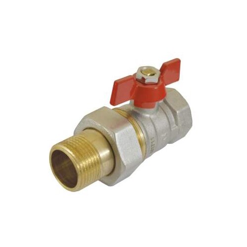 Ferro VENTIL KUGLA SA HOLENDEROM 1/2" KSS1 Cijene
