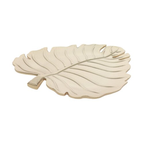Master Tacna ukrasna MDF List 31x27x2,5cm 25101501-1 Gold Cijene