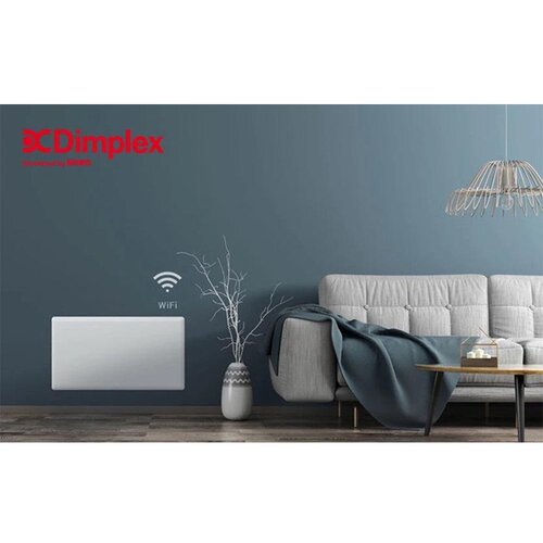 Dimplex panelni grelec ALTA WIFI 2000 W Slike