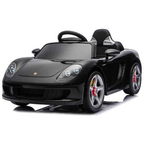 Porsche Design Porsche Carrera GT auto na akumulator Black Slike