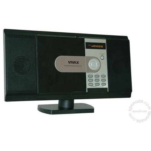 Vivax MC-505 mikro mini linija Slike