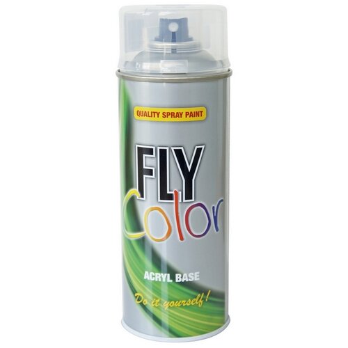 FLY COLOR Sprej prozirni lak, 400 ml Cijene