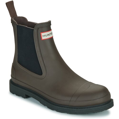 Hunter CHELSEA COMMANDO Smeđa Slike