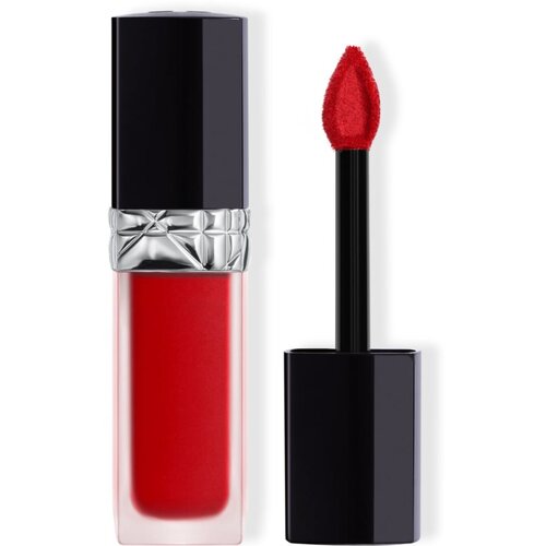 Dior Rouge Forever Liquid mat tekoča šminka odtenek 760 Forever Glam 6 ml Cene