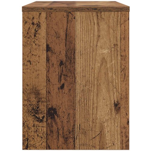  ormar 60 x 30 x 40 cm Staro drvo Konstruirano drvo Slike