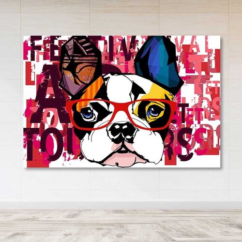 Wallity Slika DEV02853100140, 100x140 cm Cene