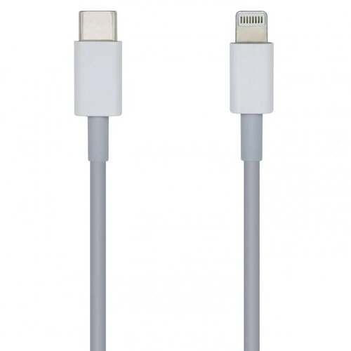 AISENS Kabel Usb-C na Lightning Male/MaCh&atilde;o 2M, (21406940) Cene