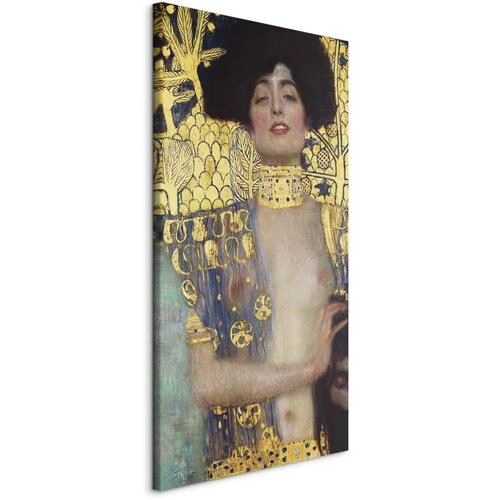  XXL slika - Gustav Klimt &ndash; Judith and the Head of Holofernes 120x240 Cijene