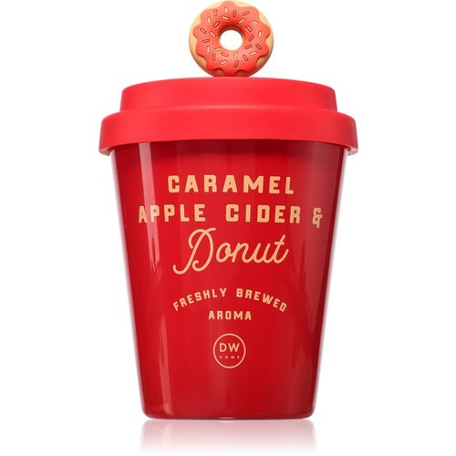 DW Home Cup Of Joe Caramel Apple Cider & Donut mirisna svijeća 318 g Cijene
