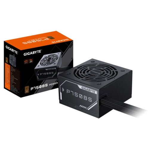Gigabyte PSU 750W Bronze88%, ATX 12V Slike