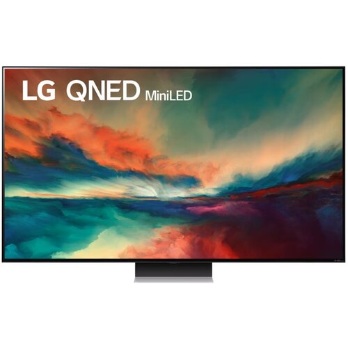 LG Televizor 65QNED863RE-QNED-MiniLED-65"-Smart,-4K UHD-WebOS crni Cene