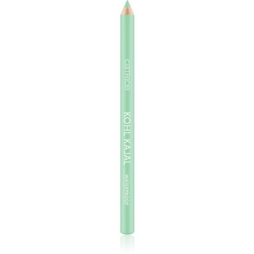 Catrice Kohl Kajal Waterproof kajal svinčnik za oči odtenek 140 Frosty Mint 0,78 g Cene