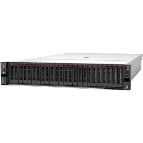 Lenovo ThinkSystem SR650 V2, 2xIntel Xeon...