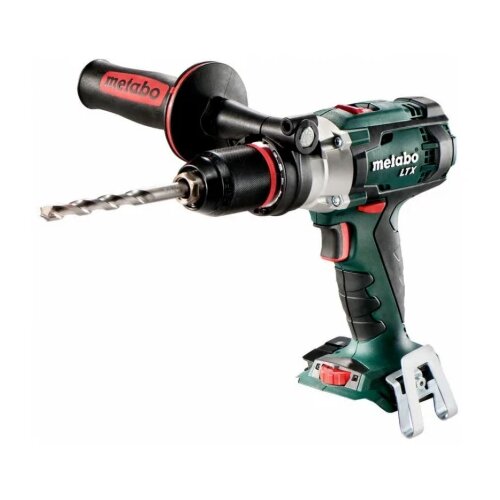 Metabo sb 18 ltx impuls bez baterija i punjaca u kutiji aku vibraciona bušilica zavrtač Cene