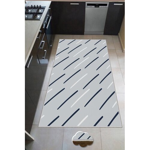 Conceptum Hypnose Tepih Wookece184, 80x200 cm, &Scaron;areni Cijene