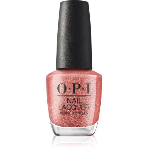 OPI Nail Lacquer Terribly Nice lak za nohte It&amp;#039;s a Wonderful Spice 15 ml Slike
