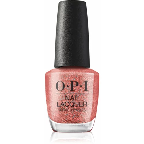 OPI Nail Lacquer Terribly Nice lak za nokte It's a Wonderful Spice 15 ml
