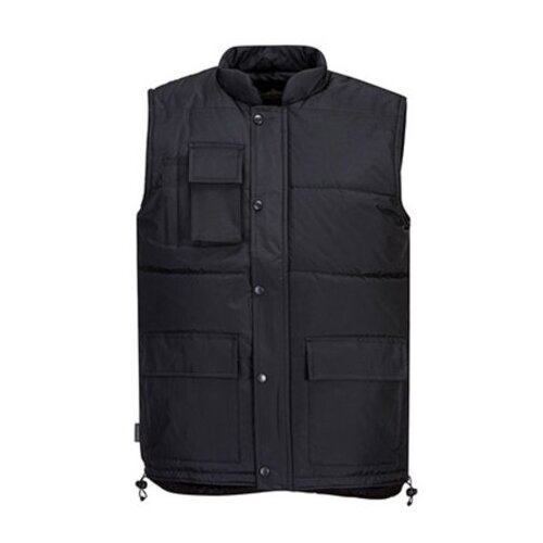 MONSUN Prsluk classic ms415 crni vel.xl ( 60624 ) Cene