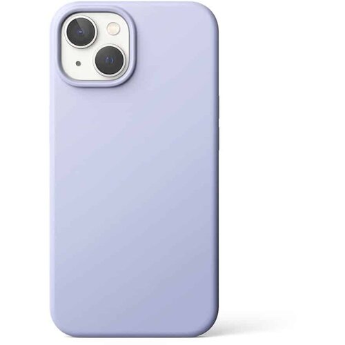 Ringke SILICONE MASKA ZA IPHONE 14 PLUS LAVANDA Slike