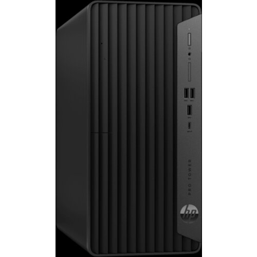 HP Pro Tower 400 G9 P i5 1250012500,8GB,512GB,FreeDOS,NoDVDRW,periferija, 3 godine garancije Cijene