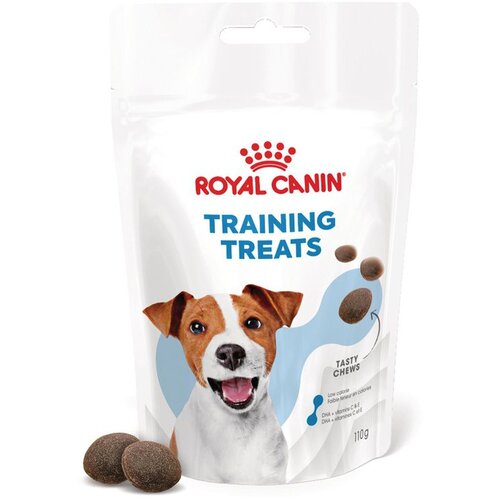 Royal Canin pribolj&scaron;ek za pse Training Treats 110 g Cene