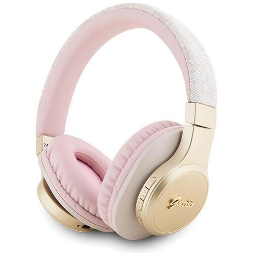 Guess 4G scripte bluetooth slu&amp;scaron;alke roza za telefone, (21832951) Slike