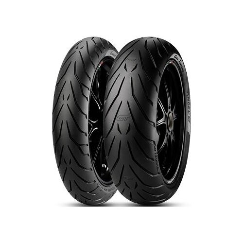 Pirelli Letna 120/70 ZR18 TL 59W PI ANGEL GT F - Skladišče 7 (Dostava 1 delovni dan) Cene