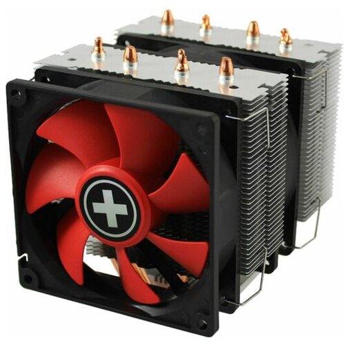 Xilence ventilator-cpu amd am/fm + intel lga performance c, heatpipe XC044 XC044 (M504D) Cene