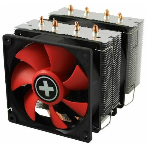 Xilence ventilator-cpu amd am/fm + intel lga performance c, heatpipe XC044 XC044 (M504D)