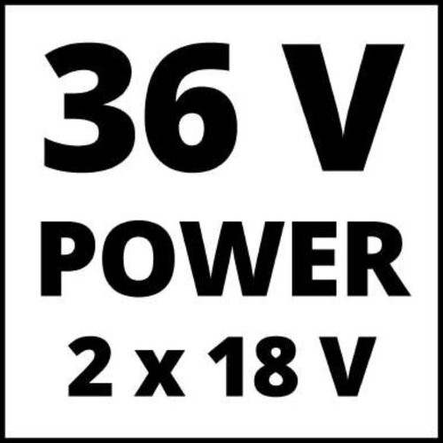 Einhell akumulatorska ba&amp;scaron;tenska pumpa aquinna-solo power x-change Slike