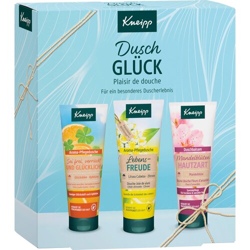 Kneipp Poklon set Sreća pod tu&amp;scaron;em - 1 ste Slike