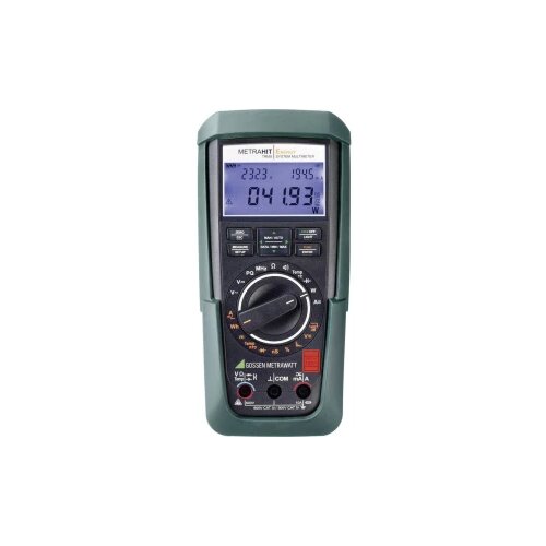 Gossen Metrawatt Digitalni multimetar Metrahit Energy, 60.000 digits, CAT III 60 Cijene