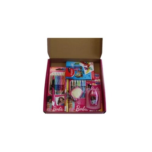 Maped školski set barbie ( m68776 ) Cene