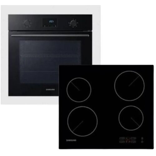 Samsung cTR464EB01 ugradni set Slike