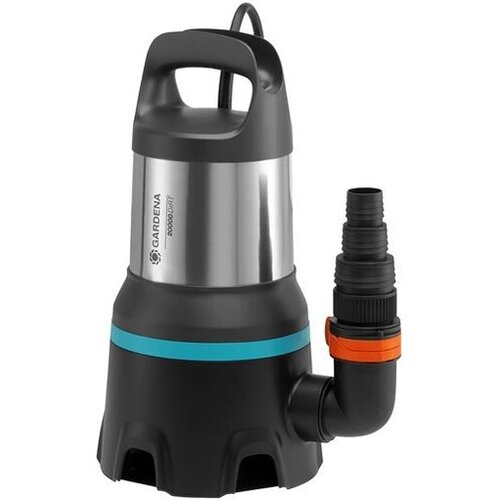 Gardena pumpa za prljavu vodu 20000 aquasensor (ga 09044-20) Cene
