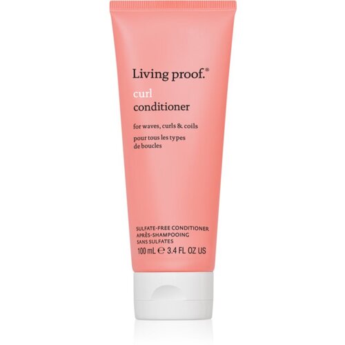 Living Proof Curl hidratantni regenerator za kovrčavu kosu 100 ml Cijene