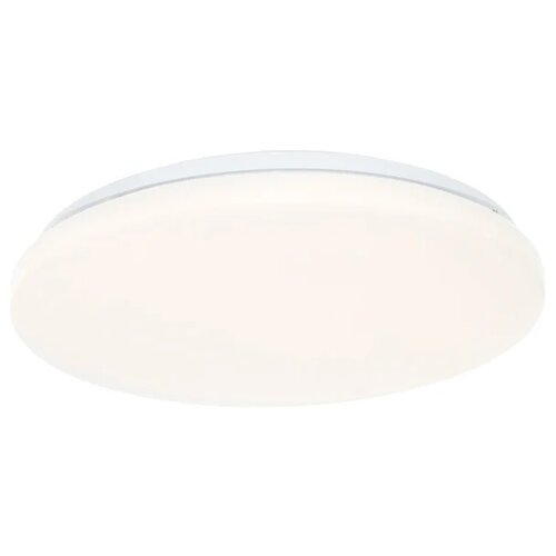 Osram LED PLAFONJERA SA SENZOROM POKRETA 18W-6500K-1460LM Slike