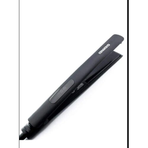  keramička presa za kosu gemei GM-401 &ndash; led displej, 110&ndash;230&deg;C, profesionalna 60W Cene