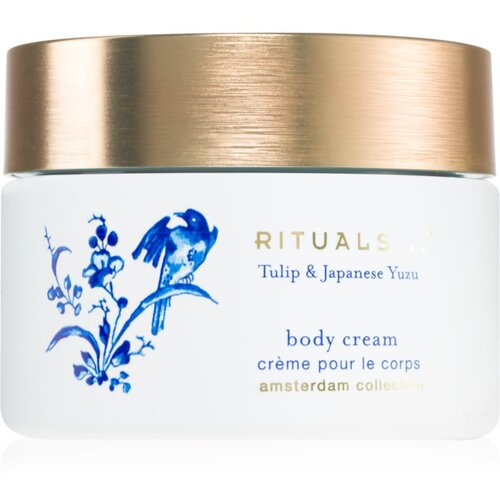 Rituals Amsterdam Collection krema za tijelo 220 ml Cijene